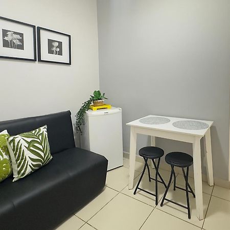 Rio Flat Praia 8 Rio de Janeiro Eksteriør billede