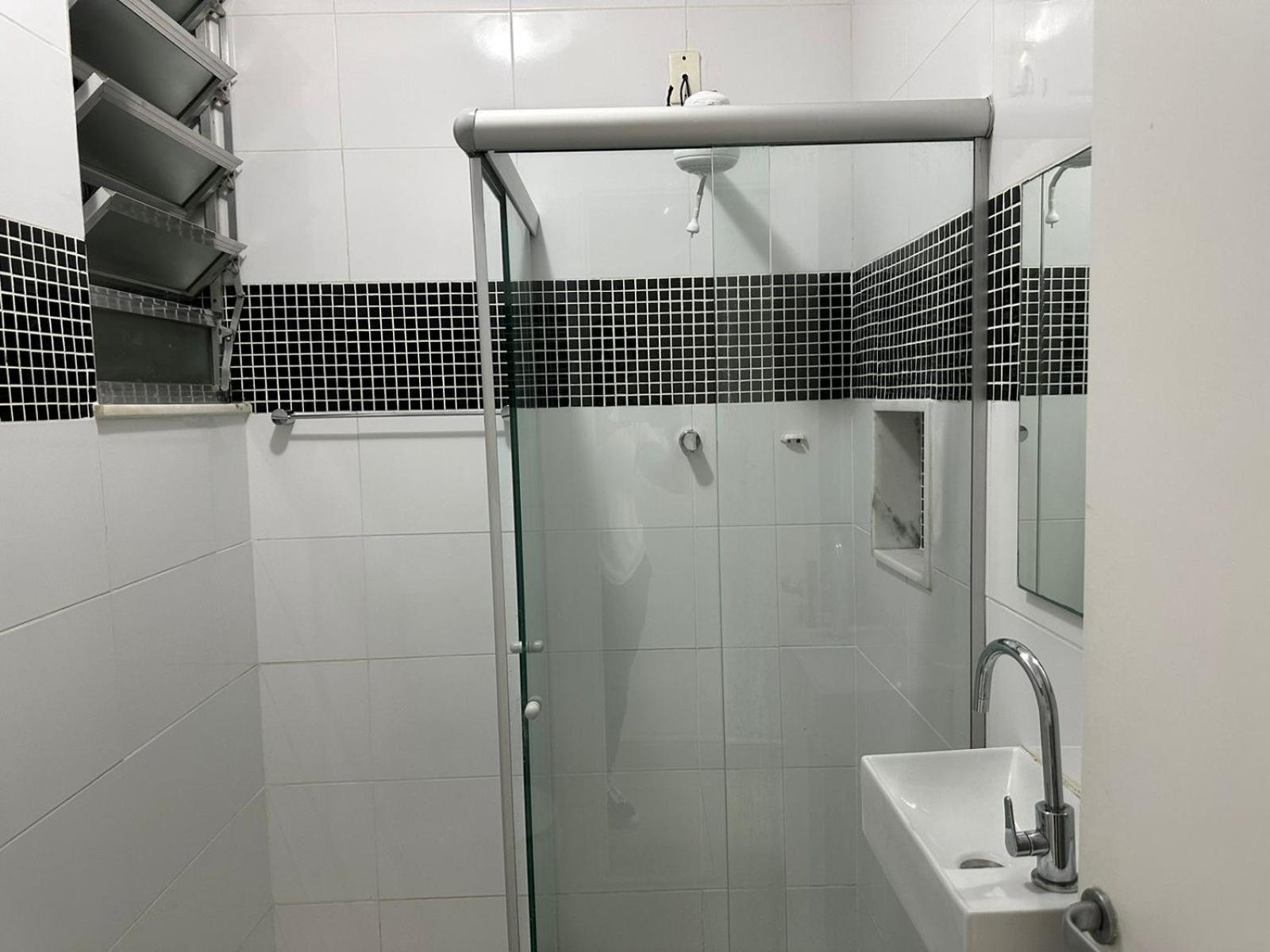 Rio Flat Praia 8 Rio de Janeiro Eksteriør billede